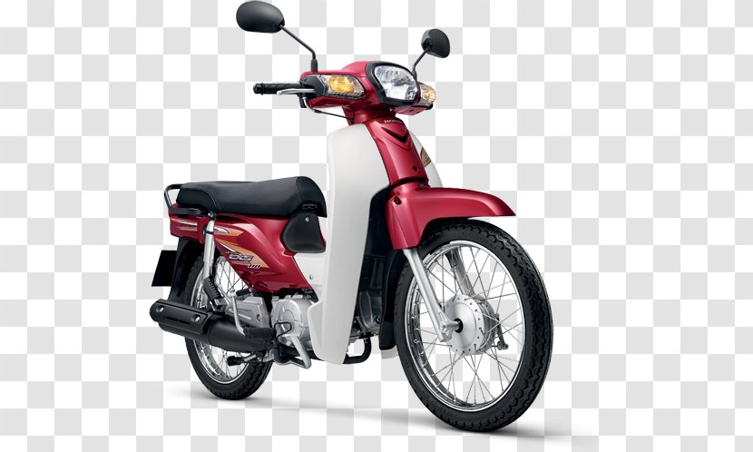 Honda Motor Company Car Fuel Injection Scooter - Cg125 - BIKE Accident Transparent PNG