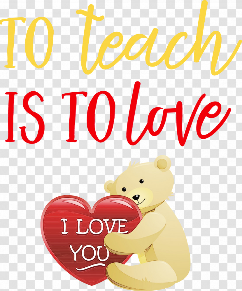 Teddy Bear Transparent PNG