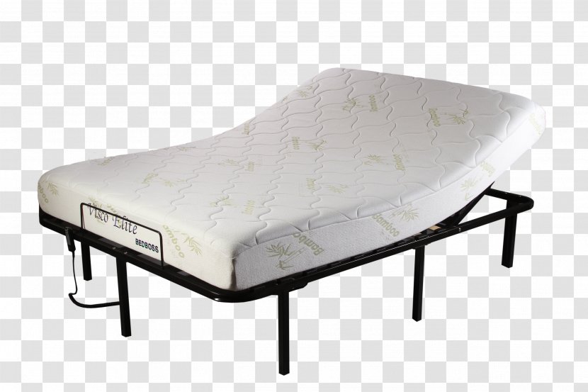 Mattress Bed Frame Couch Furniture - Bedding Transparent PNG