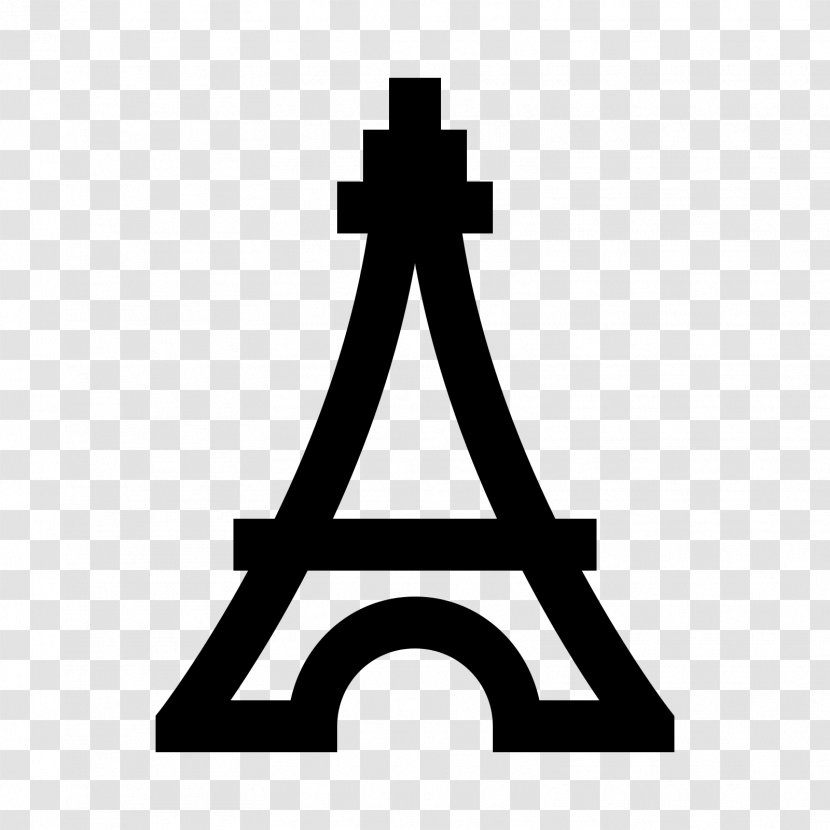 Eiffel Tower Big Ben - Monument Transparent PNG