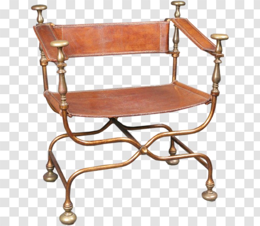 Chair Antique Furniture Garden - End Table Transparent PNG