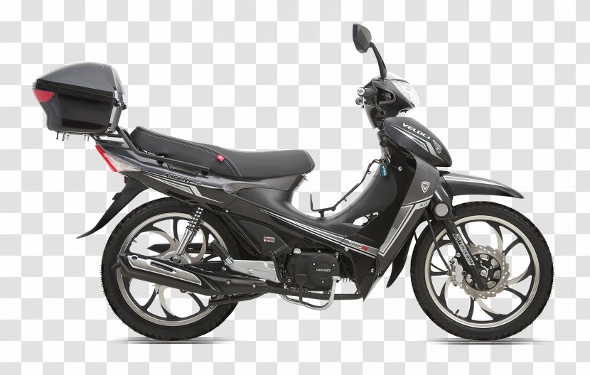 Honda Scooter Motorcycle 125ccクラス Price Transparent PNG