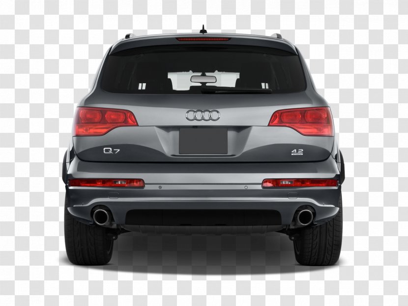Audi RS 6 Car Hyundai Veracruz - Sport Utility Vehicle Transparent PNG