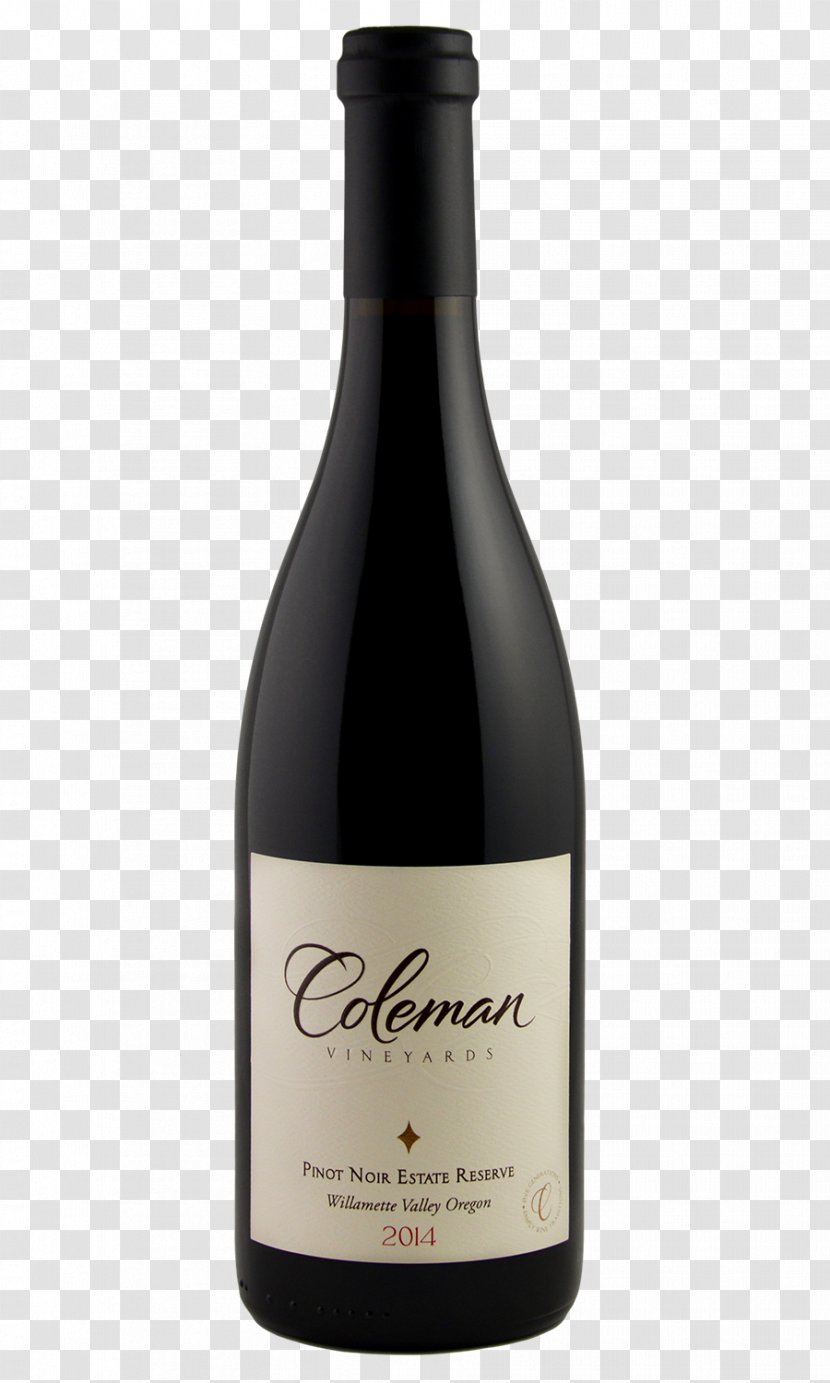 Pinot Noir Duckhorn Vineyards Wine Anderson Valley Chardonnay - Willamette - Vineyard Transparent PNG