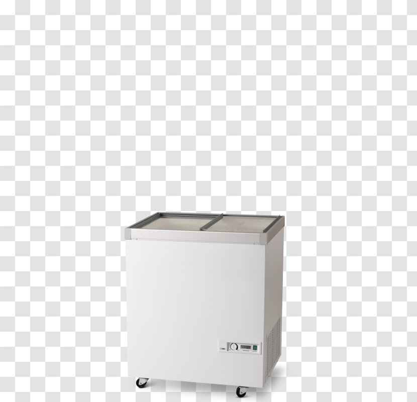 Small Appliance Refrigerator Vestfrost Freezers Home - Kitchen Transparent PNG