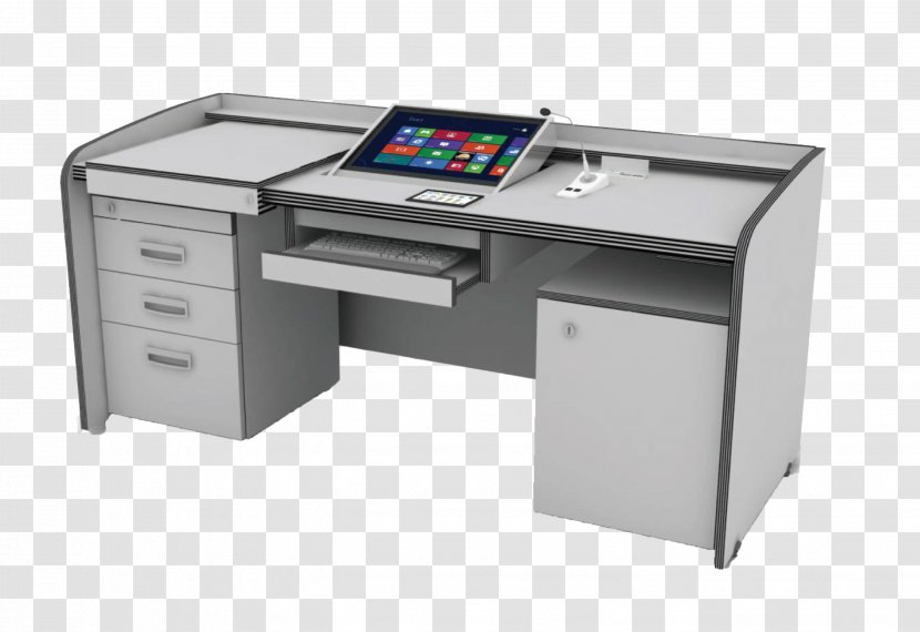 Desk Document Cameras Interactivity Information Interactive Whiteboard - Printer Transparent PNG