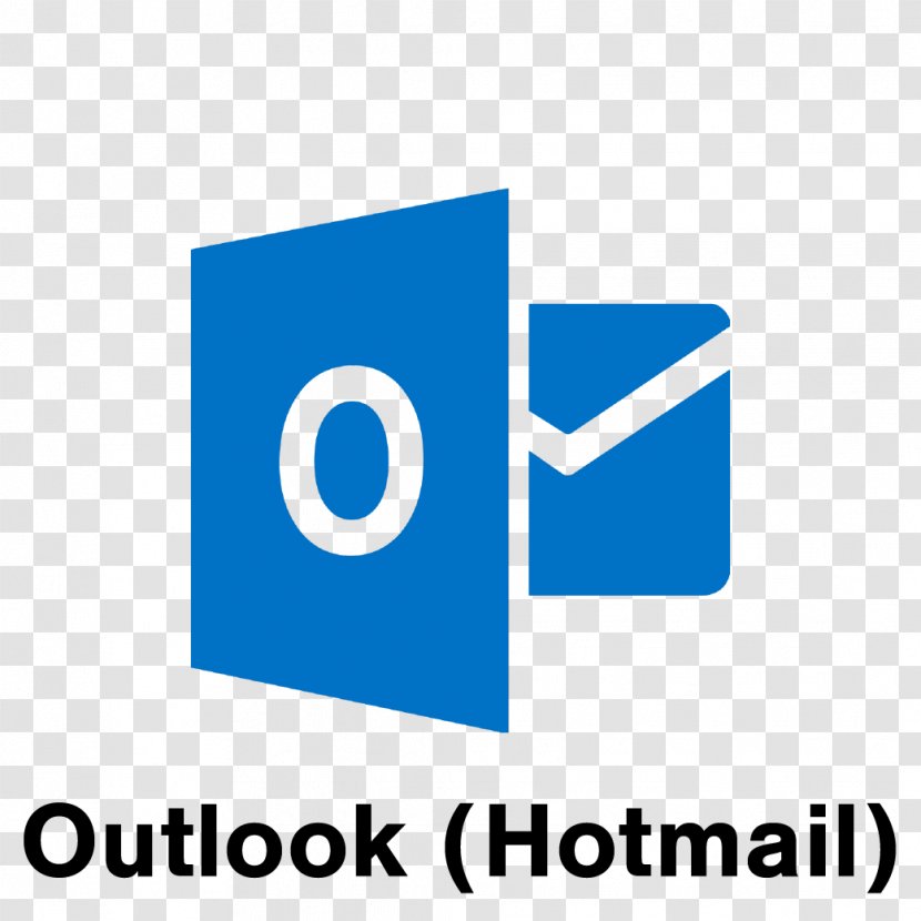 Microsoft Outlook Outlook.com Email Address Client - Computer Software Transparent PNG