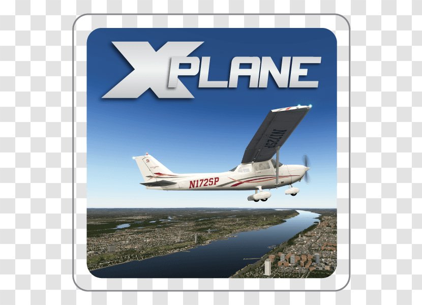 X-Plane Microsoft Flight Simulator X Airplane Boeing 737 - Wide Body Aircraft - Earth/flight/train Transparent PNG