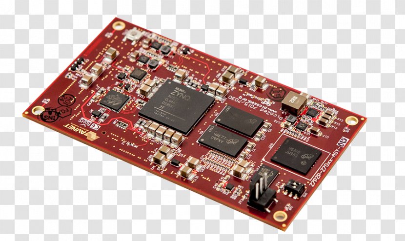 OLinuXino Single-board Computer Computer-on-module Microprocessor Development Board Open-source Software - Electrical Network - Adapteva Transparent PNG