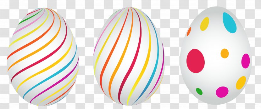Easter Egg - Eggs Clipart Picture Transparent PNG