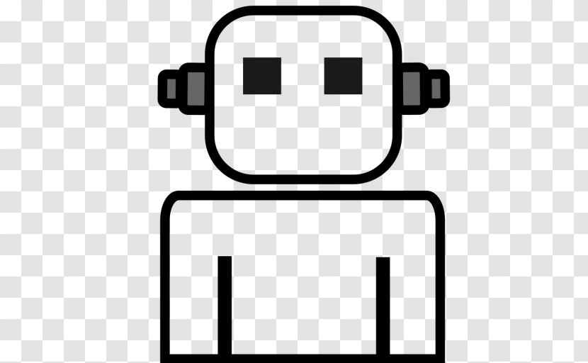 Chatbot Internet Bot Clip Art - Robot Transparent PNG