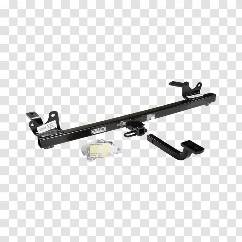 Car Tow Hitch Trailer Tool Weapon Transparent PNG