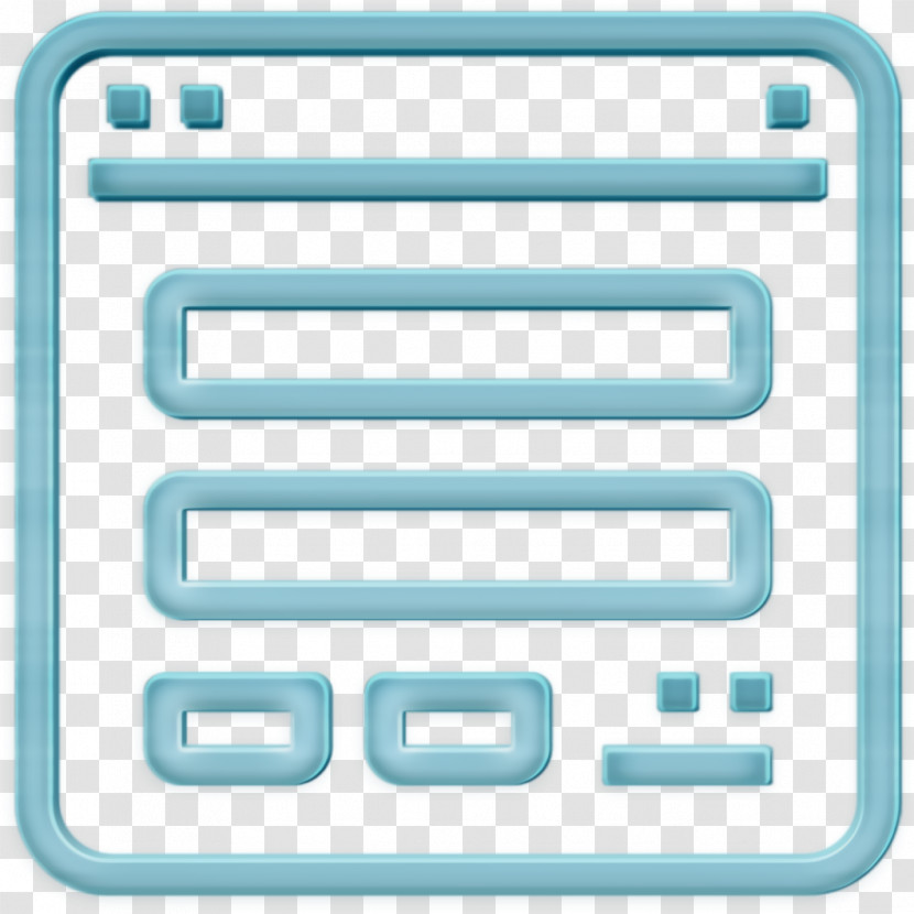 Html Icon Internet Security Icon Browser Icon Transparent PNG