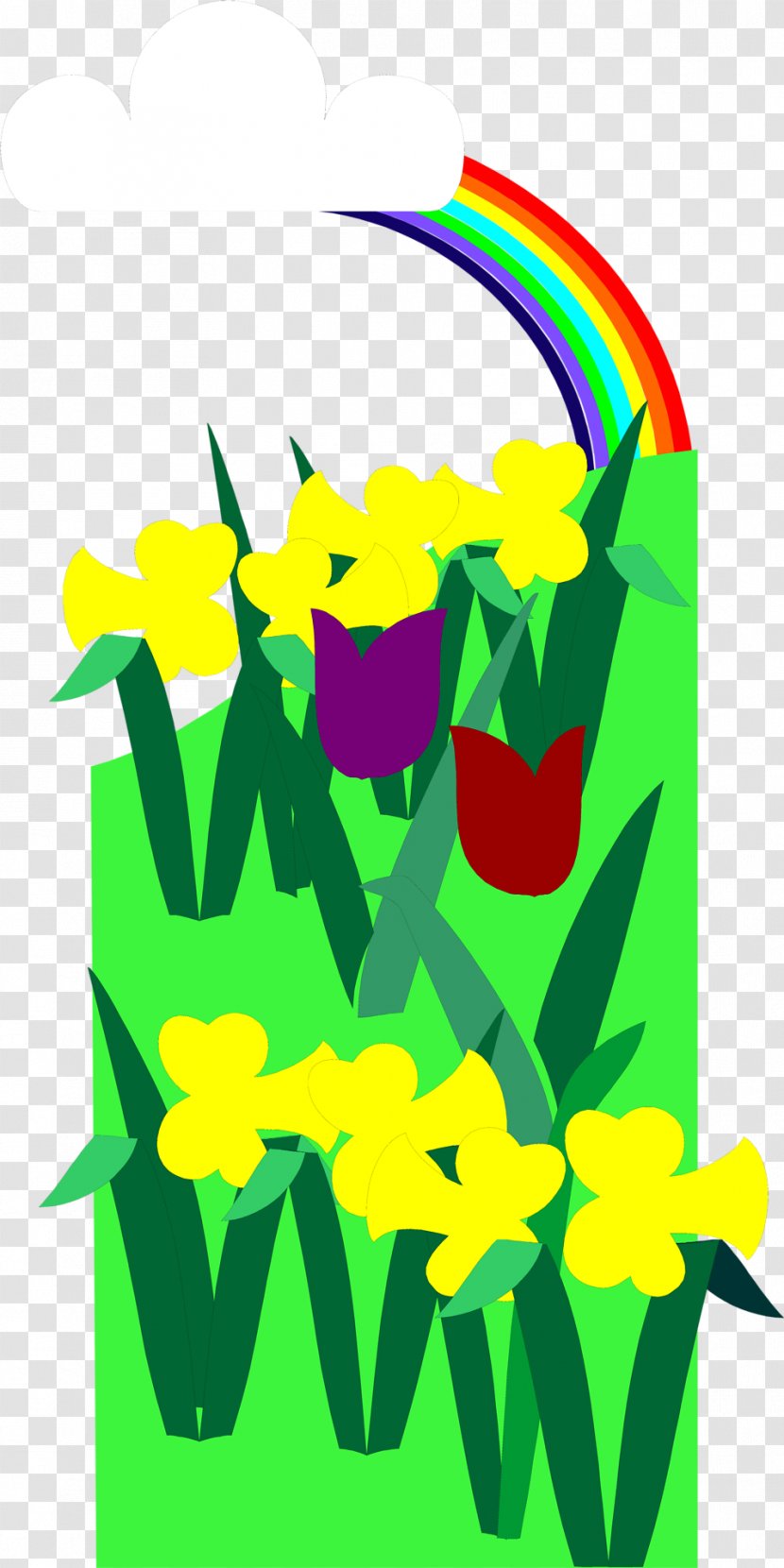 Floral Design Graphic Kilobyte Clip Art - Artwork - Flower Transparent PNG