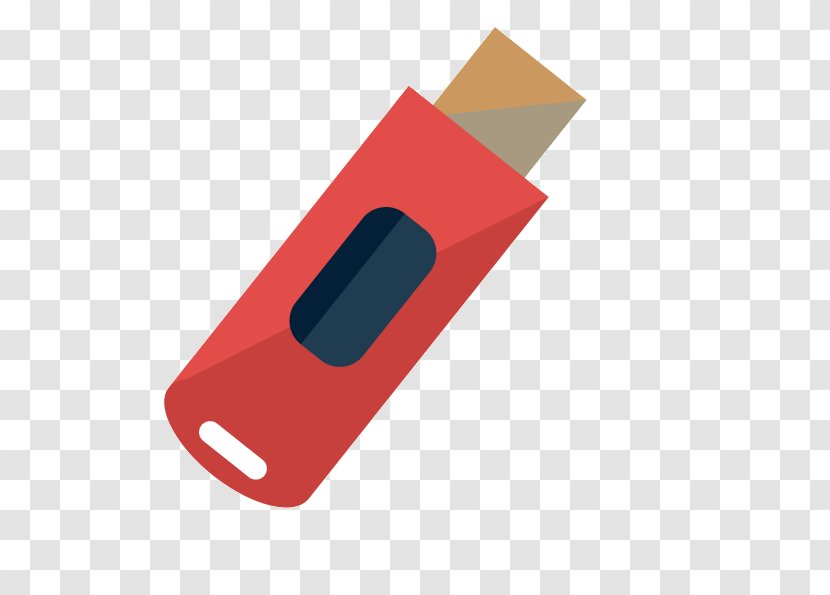 USB Flash Drive Download Icon - Memory - Free To Pull U Disk Transparent Material Figure Transparent PNG
