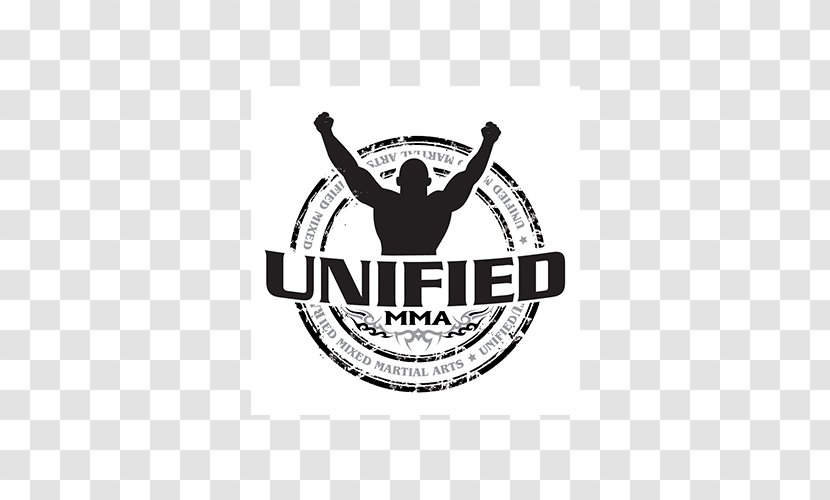 Unified MMA 34 Tickets Mixed Martial Arts Logo Kiwi Productions Inc - Event Transparent PNG