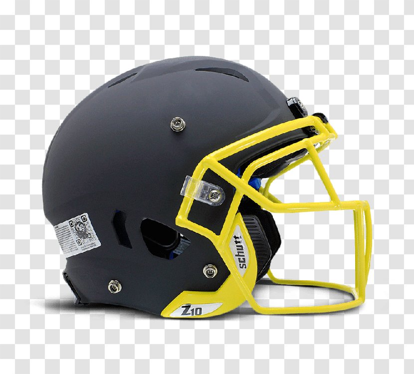 American Football Helmets Cleveland Browns NFL Schutt Sports Transparent PNG