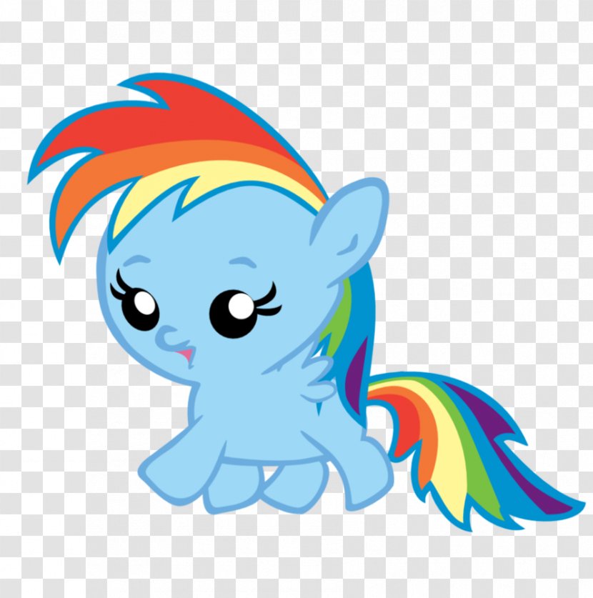 Rainbow Dash Drawing Scootaloo My Little Pony - Fidget Spinner Transparent PNG