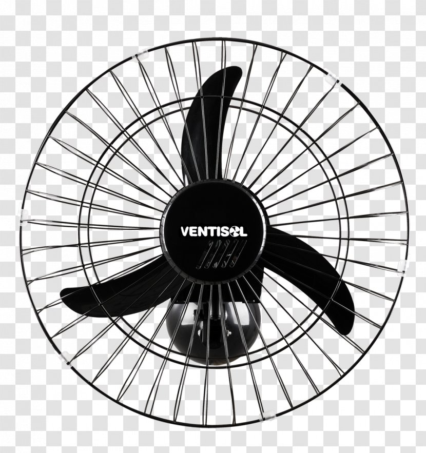 Fan Proposal Price Promotion - Black And White Transparent PNG
