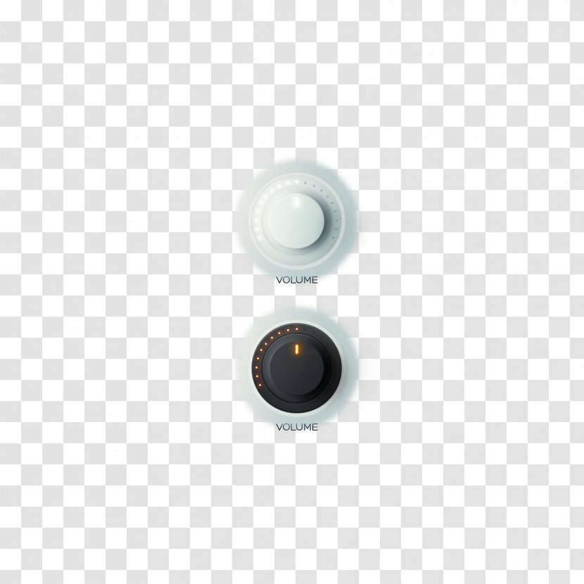 Volume Switch Button - Product Design Transparent PNG