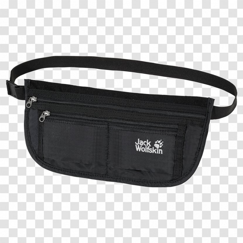 Bum Bags Jack Wolfskin Belt Backpack - Brand - Belts Transparent PNG