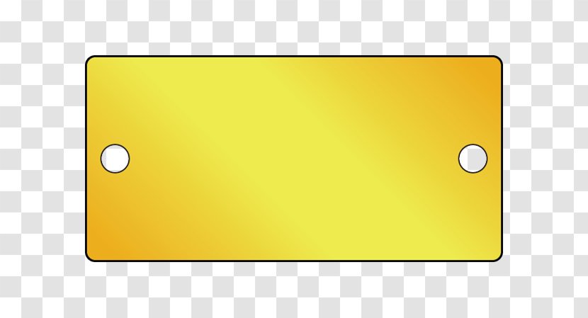 Search Pointer Media Solutions Pvt Ltd Leading Name Plates & Tags Product Project - Orange - Licence Plate Transparent PNG