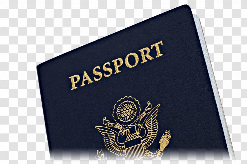 United States Passport Travel Visa Citizenship Transparent PNG