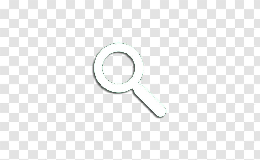 Line Circle - Hardware - Search Transparent PNG