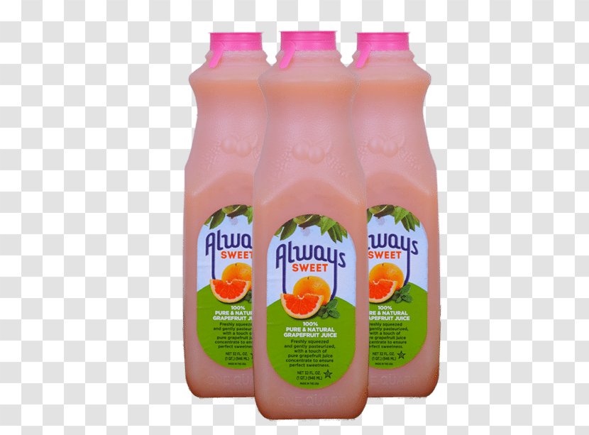Orange Juice Drink Grapefruit Soft - Pasteurisation Transparent PNG