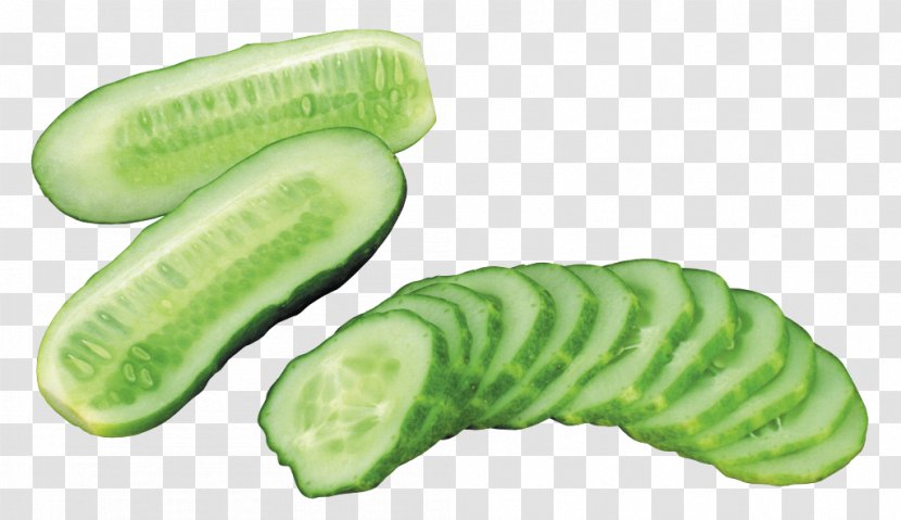 Pickled Cucumber Vegetable Salad - Watermelon Transparent PNG