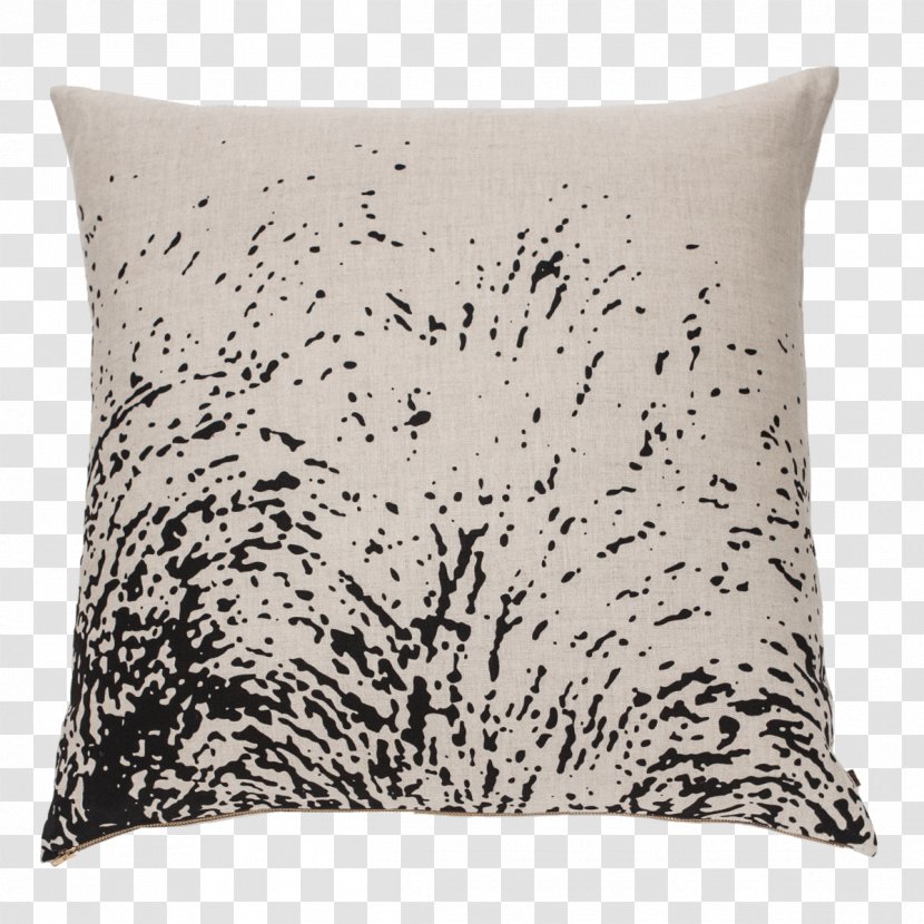 Throw Pillows Cushion Art Bedding - Turquoise - Design Transparent PNG