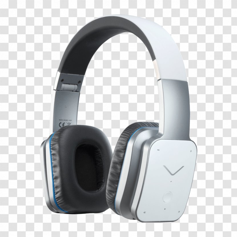 Headphones Vestel Bluetooth Loudspeaker Wireless Transparent PNG