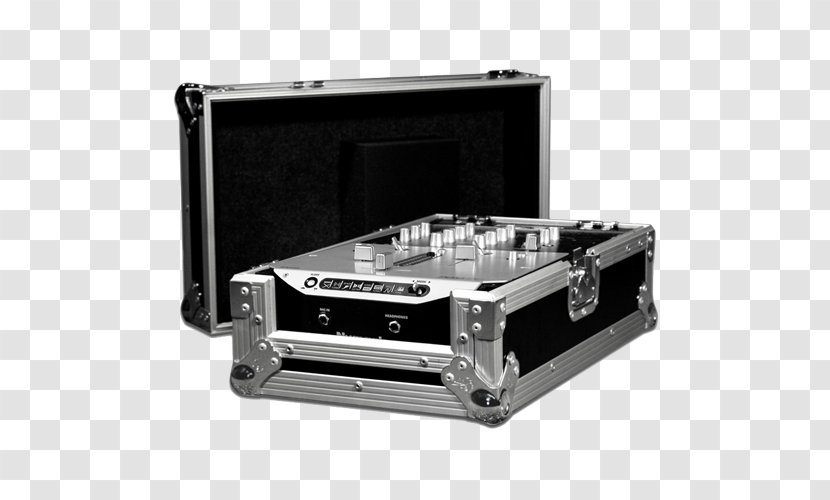 Audio Mixers Soundcraft FX16ii Disc Jockey Ui16 - Technology - Electronics Transparent PNG