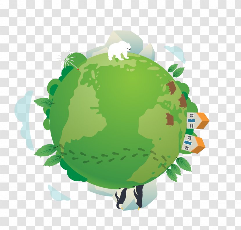 Earth Climate Sustainable Business Natural Environment - Sustainability - Pestel Analysis Using Environmental Transparent PNG