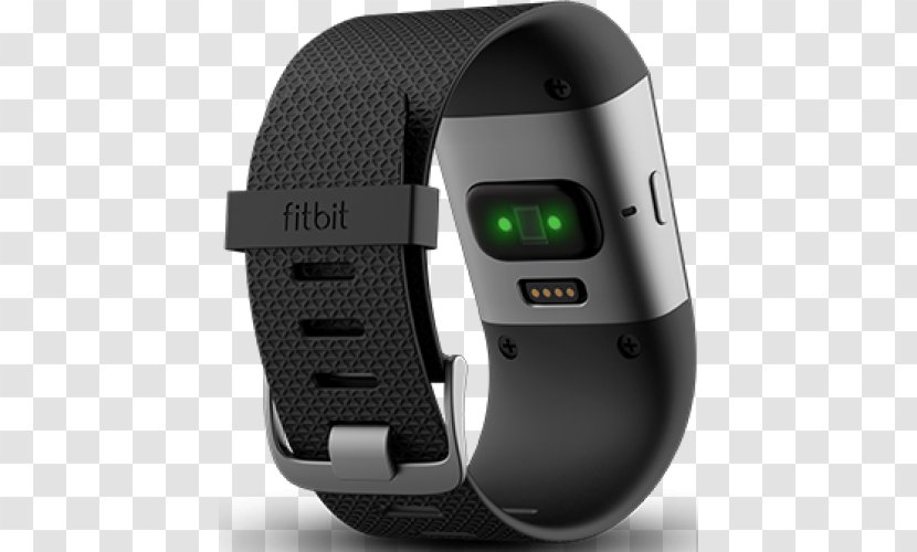 Fitbit Surge Activity Monitors Blaze Charge 2 - Brand Transparent PNG