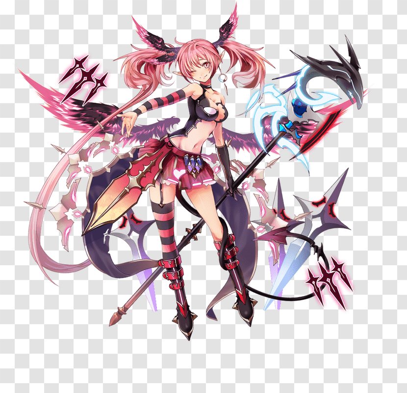 Agares Demon Beleth Ronove Haagenti - Heart Transparent PNG