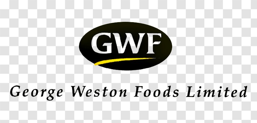 George Weston Foods Food Industry Brand - Logo Transparent PNG