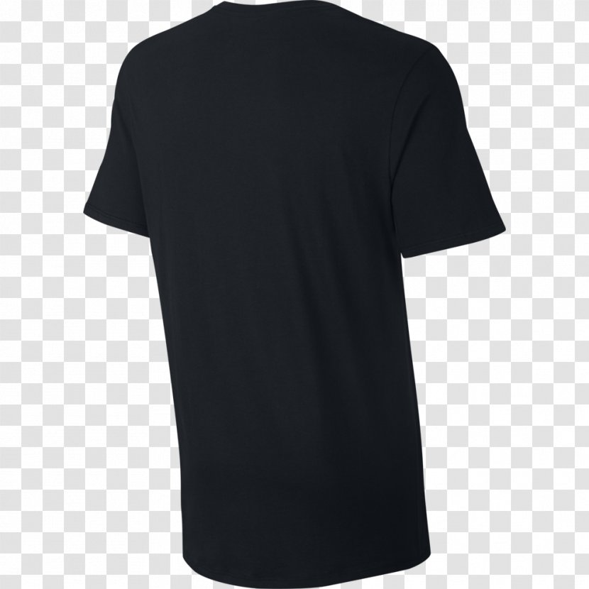 T-shirt Neckline Top Clothing - Sleeveless Shirt Transparent PNG