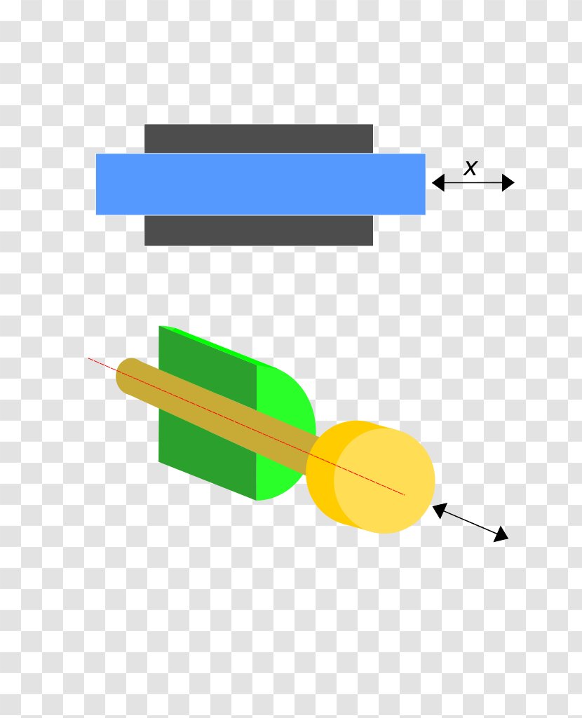 Prismatic Joint Degrees Of Freedom Revolute Mechanics Transparent PNG