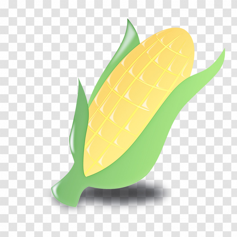 Leaf Yellow Logo Plant Fruit Transparent PNG