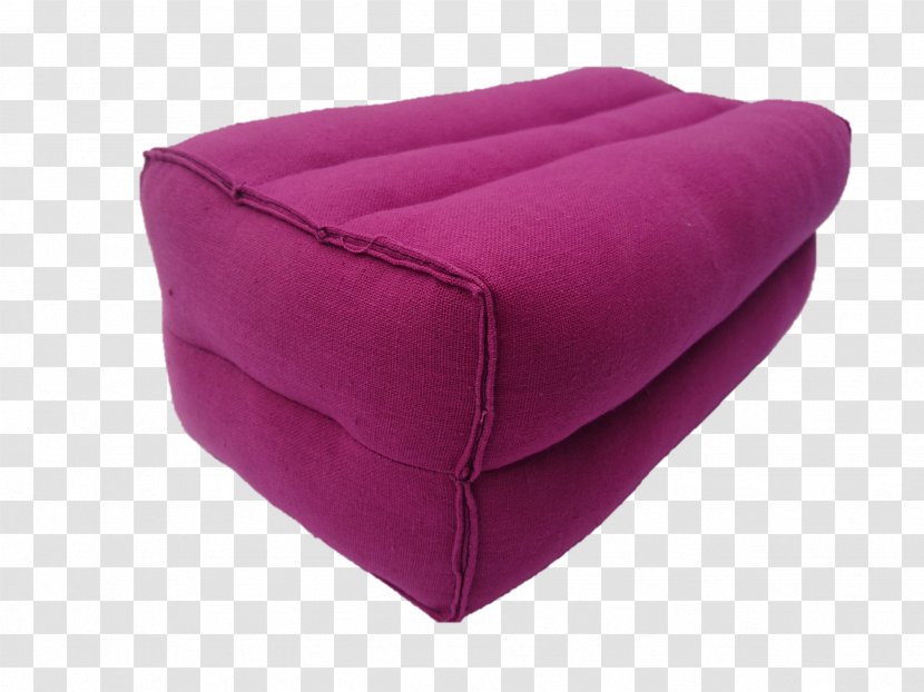 Product Design Purple Chair - Teak Coasters Transparent PNG