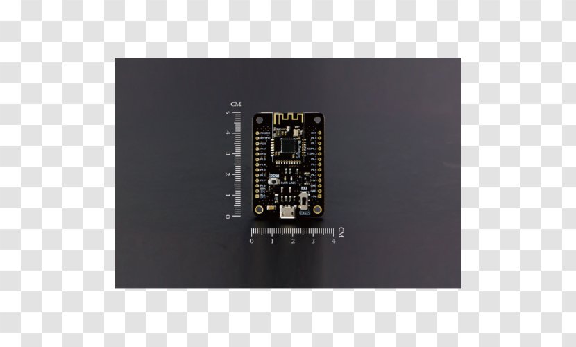 Flash Memory Hardware Programmer Electronics Microcontroller Bluetooth Low Energy - Micro Integrated Circuit Chip Transparent PNG