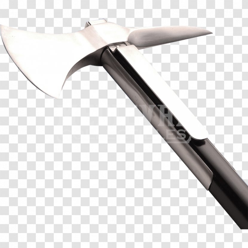 Blade Axe Ranged Weapon Transparent PNG