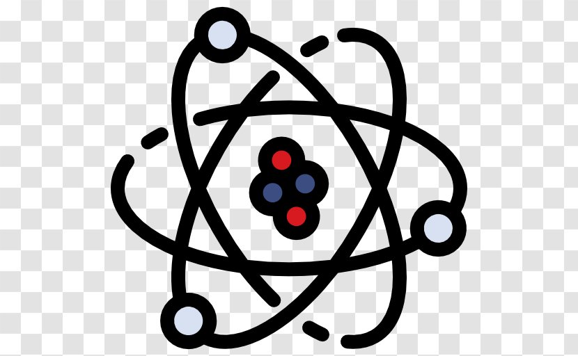 Nuclear Physics Science Atom - Atomic Transparent PNG