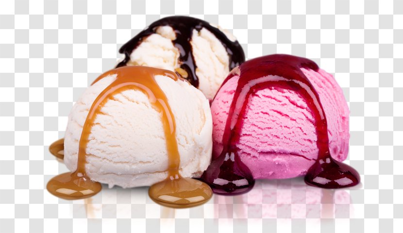 Ice Cream Cones Chocolate Sundae Frozen Custard - Dame Blanche Transparent PNG