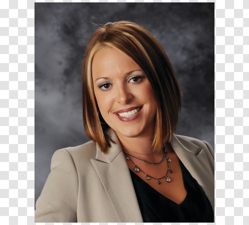 Carolyn Semanic - Shoulder - State Farm Insurance Agent East Ogden Avenue Brown HairOthers Transparent PNG