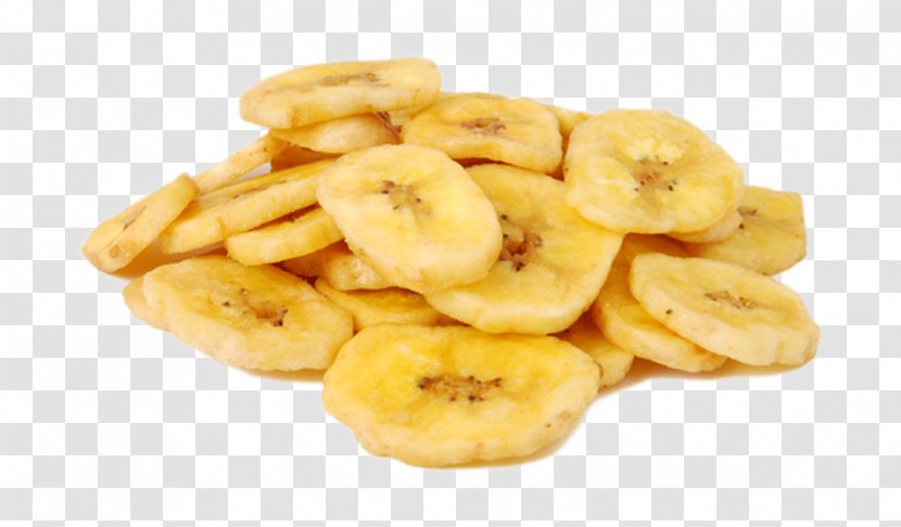 French Fries Organic Food Frutti Di Bosco Banana Chip Dried Fruit - Nut - Chips Transparent PNG
