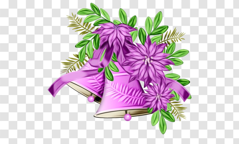 Lilac Violet Purple Plant Leaf Transparent PNG