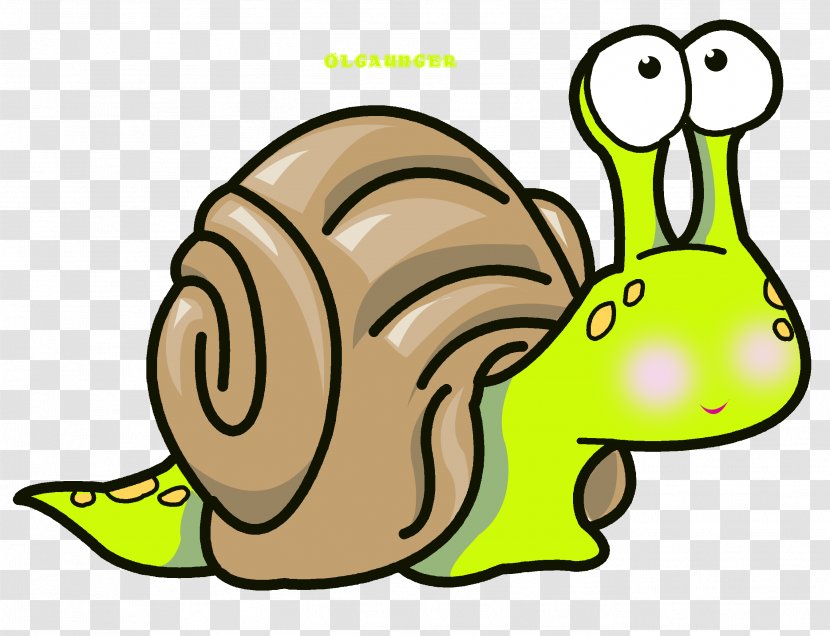 Burgundy Snail Drawing Gastropods Clip Art - Blog - Snails Transparent PNG