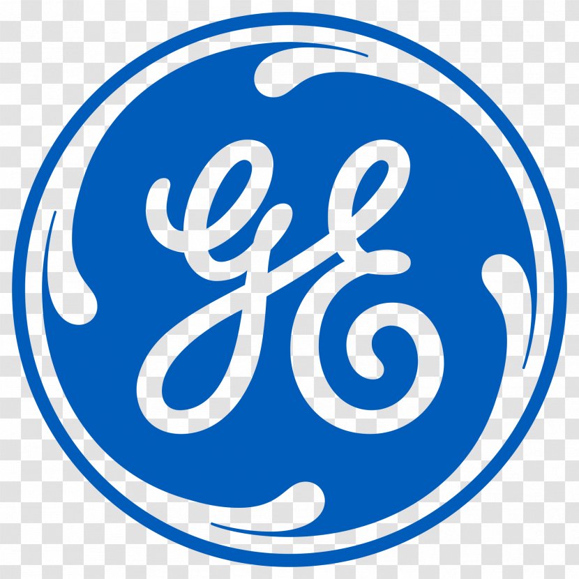 General Electric Logo NYSE:GE Company Conglomerate - Text - Area Transparent PNG